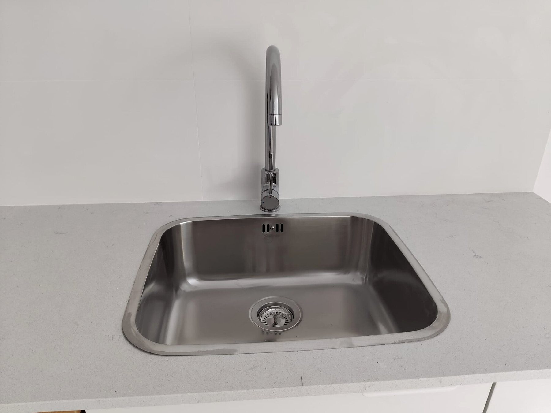 Trabajo de Fontanero Reformas Valencia en Valencia